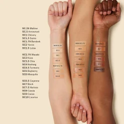 True Skin Serum Concealer Correcteur de Teint