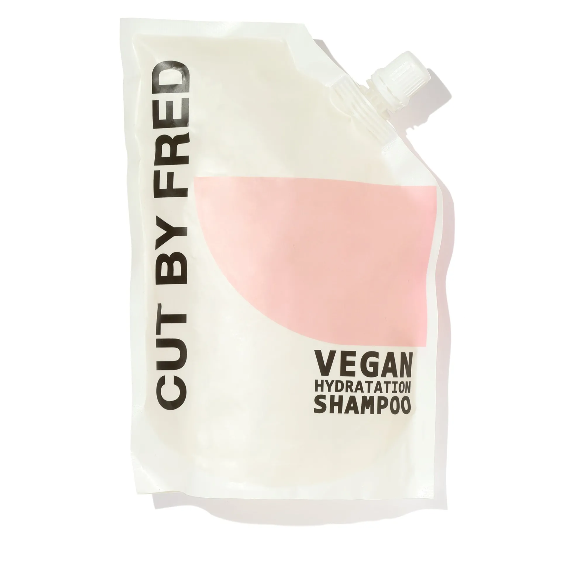 Vegan Hydration Shampoo Shampoing Hydratant
