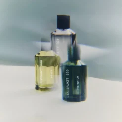333 ÖVERNATUR Parfum