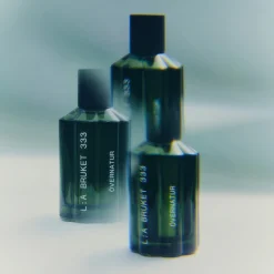 333 ÖVERNATUR Parfum