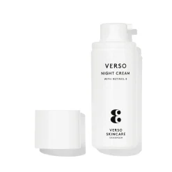 Verso Night Cream Crème de Nuit