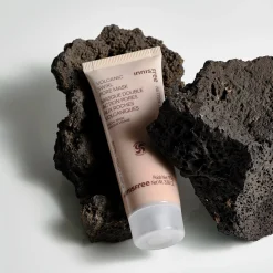 Volcanic Swirl Pore Mask Masque Visage