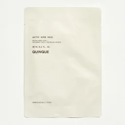 Water Bomb Mask Masque Hydratant